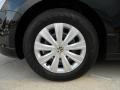 Black - Jetta S Sedan Photo No. 9