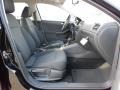 Black - Jetta S Sedan Photo No. 13