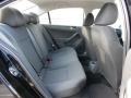 Black - Jetta S Sedan Photo No. 14