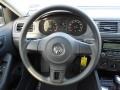 Black - Jetta S Sedan Photo No. 16