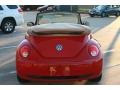 Salsa Red - New Beetle 2.5 Convertible Photo No. 6
