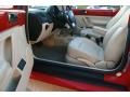 Salsa Red - New Beetle 2.5 Convertible Photo No. 9