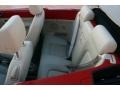 Salsa Red - New Beetle 2.5 Convertible Photo No. 10