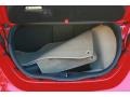 Salsa Red - New Beetle 2.5 Convertible Photo No. 11