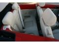 Salsa Red - New Beetle 2.5 Convertible Photo No. 12