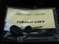 2008 Black Pearl Hyundai Tiburon SE  photo #23