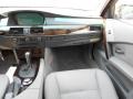 2006 Titanium Grey Metallic BMW 5 Series 530i Sedan  photo #19