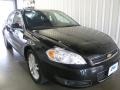 Black - Impala LTZ Photo No. 1