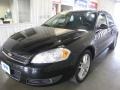 Black - Impala LTZ Photo No. 2