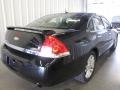 Black - Impala LTZ Photo No. 4