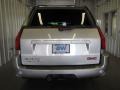 Liquid Silver Metallic - Envoy XUV SLE Photo No. 6