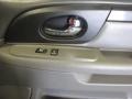 Liquid Silver Metallic - Envoy XUV SLE Photo No. 15