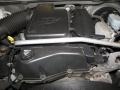 4.2 Liter DOHC 24-Valve Inline 6 Cylinder 2004 GMC Envoy XUV SLE Engine