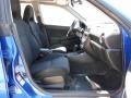 Dark Gray Interior Photo for 2004 Subaru Impreza #53699892