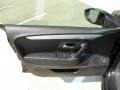 Black Door Panel Photo for 2010 Volkswagen CC #53700047