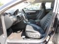 Black Interior Photo for 2010 Volkswagen CC #53700051