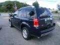 2007 Deep Blue Saturn VUE V6  photo #3