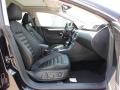 Black Interior Photo for 2010 Volkswagen CC #53700072