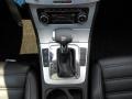 6 Speed Tiptronic Automatic 2010 Volkswagen CC Luxury Transmission