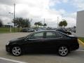 Black Uni - Jetta SE Sedan Photo No. 4