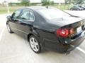 Black Uni - Jetta SE Sedan Photo No. 5