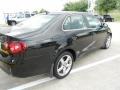 Black Uni - Jetta SE Sedan Photo No. 7