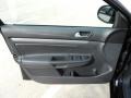 Black Uni - Jetta SE Sedan Photo No. 12