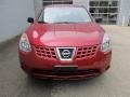 Venom Red - Rogue S AWD Photo No. 6