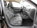 Black Uni - Jetta SE Sedan Photo No. 16