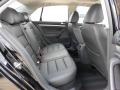 Black Uni - Jetta SE Sedan Photo No. 18