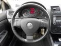 Black Uni - Jetta SE Sedan Photo No. 20