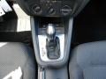 6 Speed Tiptronic Automatic 2012 Volkswagen Jetta S Sedan Transmission