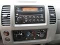 2007 Radiant Silver Nissan Frontier SE Crew Cab 4x4  photo #12