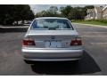 Titanium Silver Metallic - 5 Series 530i Sedan Photo No. 5