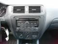 Titan Black Audio System Photo for 2012 Volkswagen Jetta #53700810