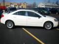Ivory White - G6 V6 Sedan Photo No. 14