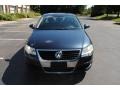 Blue Graphite Metallic - Passat 2.0T Sedan Photo No. 2