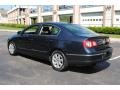 Blue Graphite Metallic - Passat 2.0T Sedan Photo No. 4