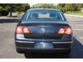 Blue Graphite Metallic - Passat 2.0T Sedan Photo No. 5
