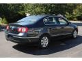 Blue Graphite Metallic - Passat 2.0T Sedan Photo No. 6