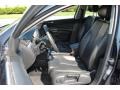 Blue Graphite Metallic - Passat 2.0T Sedan Photo No. 9