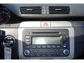 Blue Graphite Metallic - Passat 2.0T Sedan Photo No. 10