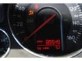Blue Graphite Metallic - Passat 2.0T Sedan Photo No. 11