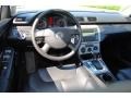 Blue Graphite Metallic - Passat 2.0T Sedan Photo No. 12