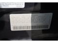 Blue Graphite Metallic - Passat 2.0T Sedan Photo No. 15