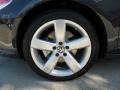 2012 Volkswagen CC Lux Plus Wheel