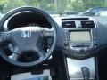 2007 Nighthawk Black Pearl Honda Accord EX Sedan  photo #5