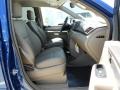 2011 Neptune Blue Metallic Volkswagen Routan SE  photo #13