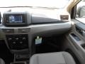 2011 Neptune Blue Metallic Volkswagen Routan SE  photo #17