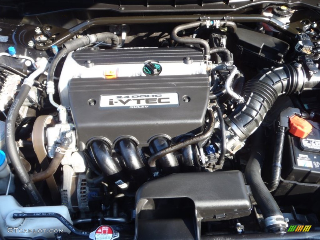 2008 Accord EX Sedan - Nighthawk Black Pearl / Ivory photo #7